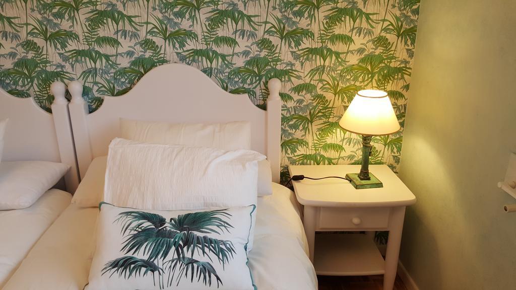 Hotel Camping Ribadesella Bagian luar foto
