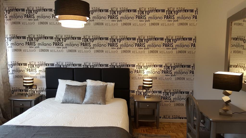 Hotel Camping Ribadesella Bagian luar foto