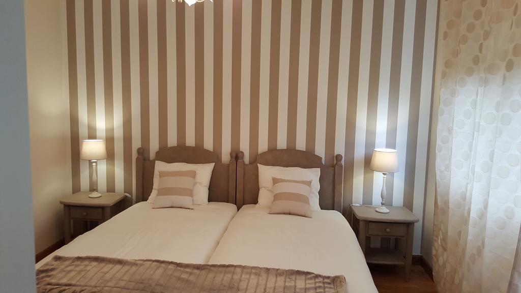 Hotel Camping Ribadesella Bagian luar foto