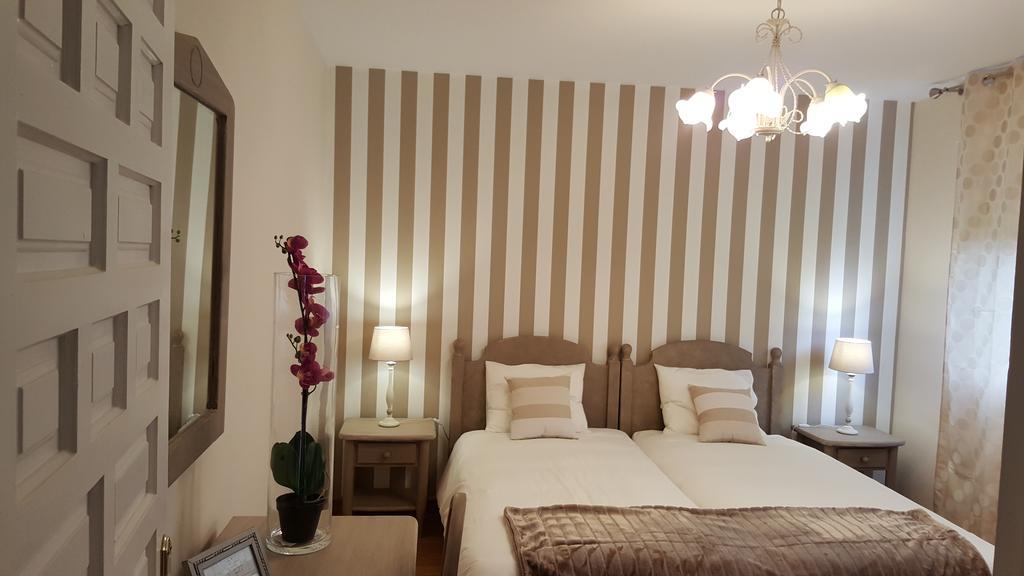 Hotel Camping Ribadesella Bagian luar foto