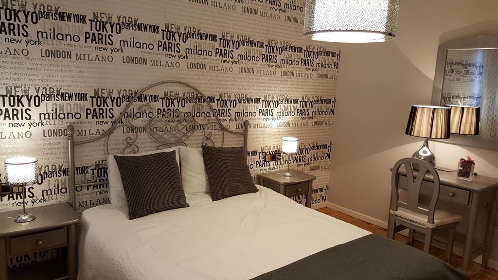 Hotel Camping Ribadesella Bagian luar foto