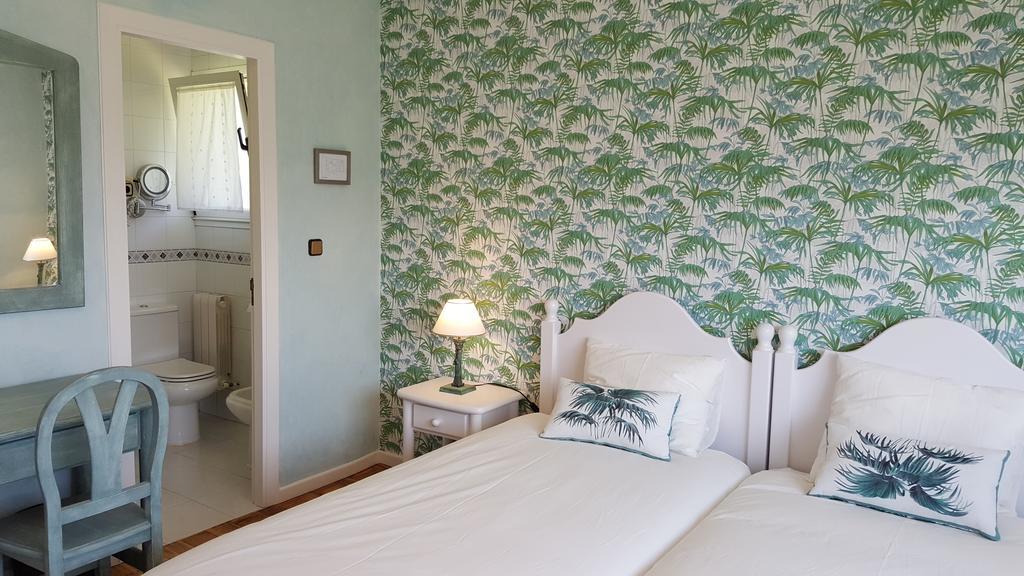 Hotel Camping Ribadesella Bagian luar foto