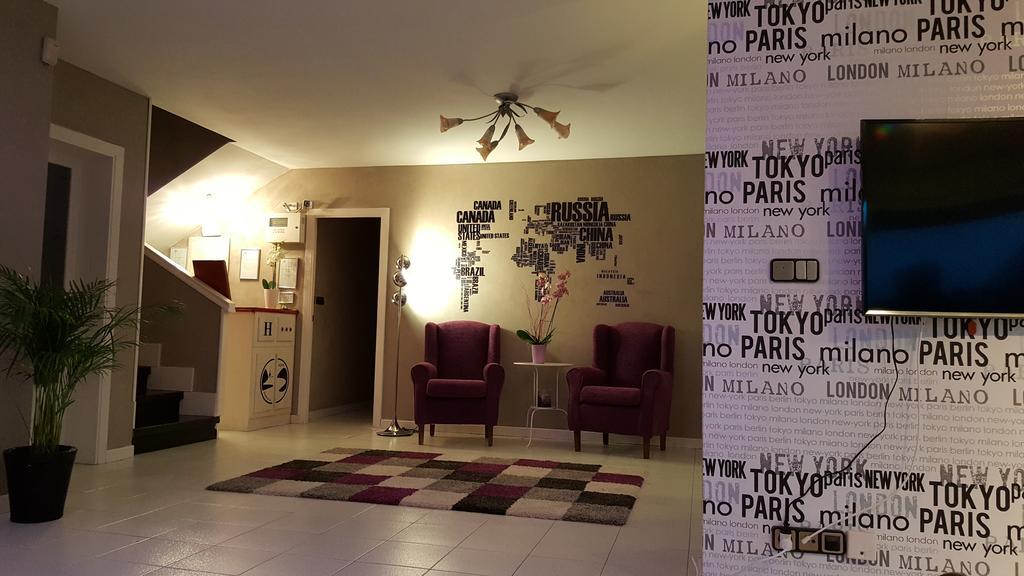 Hotel Camping Ribadesella Bagian luar foto