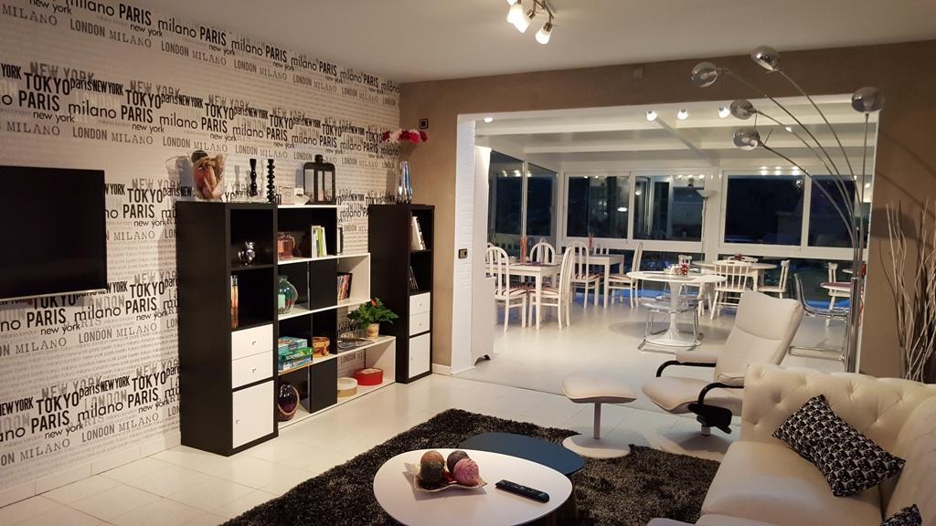 Hotel Camping Ribadesella Bagian luar foto
