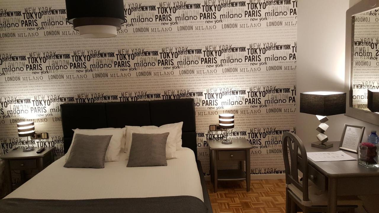 Hotel Camping Ribadesella Bagian luar foto