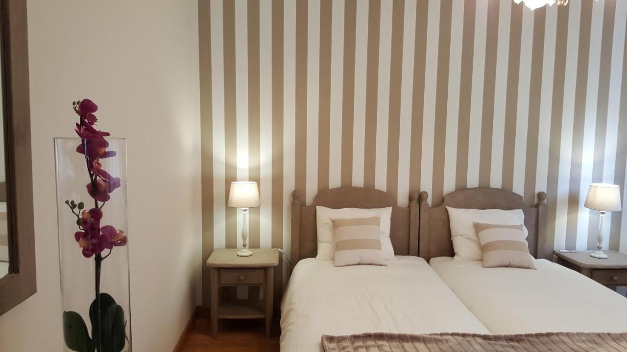 Hotel Camping Ribadesella Bagian luar foto