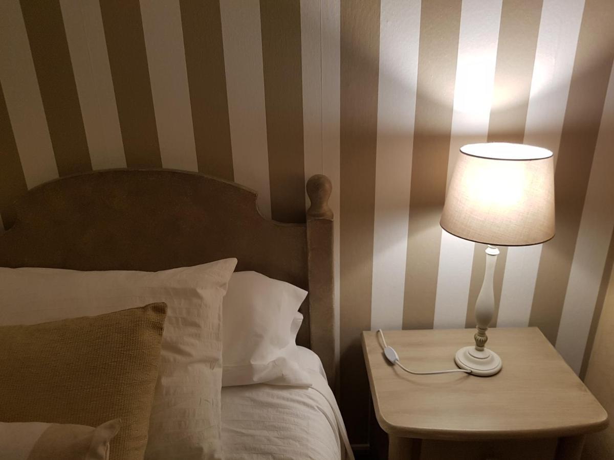 Hotel Camping Ribadesella Bagian luar foto